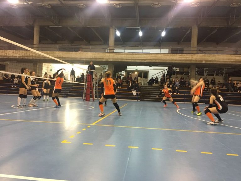 Albese Volley vincono Under16 e Under14