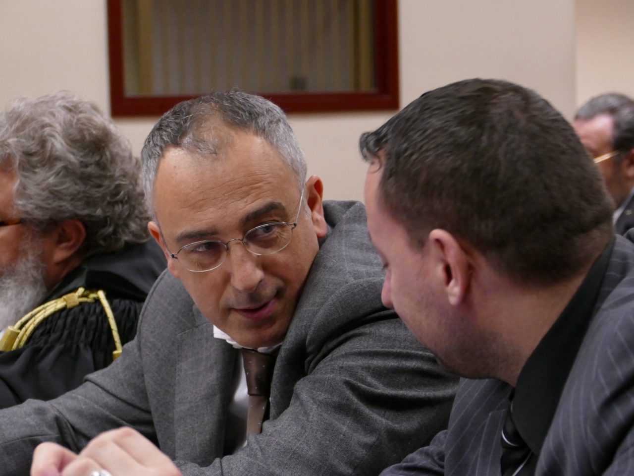 Omicidio Molteni: in tribunale oggi si incrociano di nuovo i destini degli amanti
