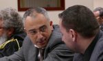Omicidio Molteni: la corte si ritira per deliberare. VIDEO