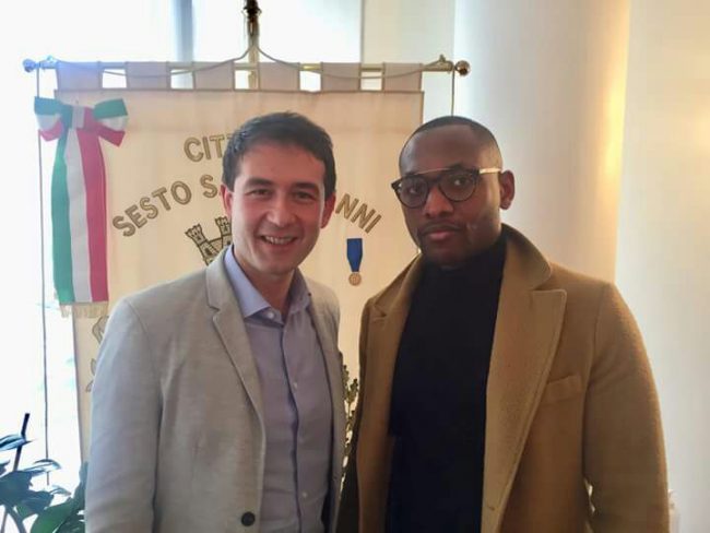 “Non mi faccio visitare da un negro”. Sindaco di Sesto incontra il medico insultato