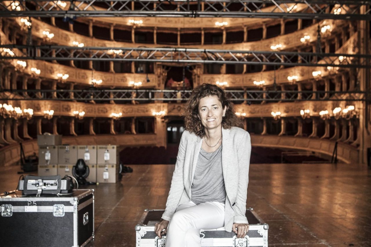 Festa delle Donne 2018: Barbara Minghetti tra le protagoniste di un libro