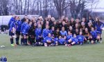 Como 2000 domenica le azzurre ospiteranno l'Inter