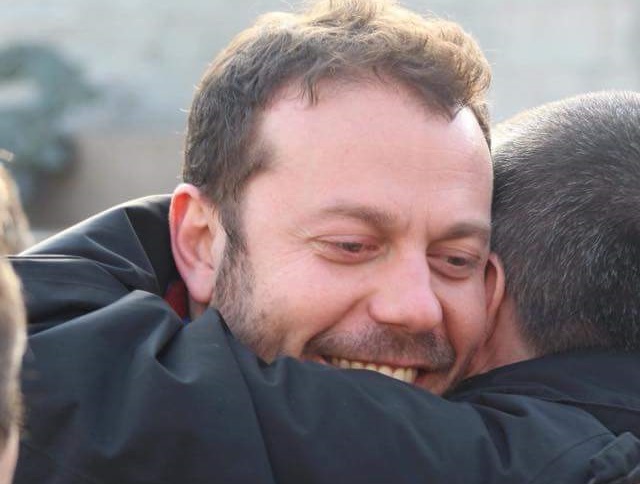 L’erbese Zoffili eletto alla Camera: le prime parole da deputato