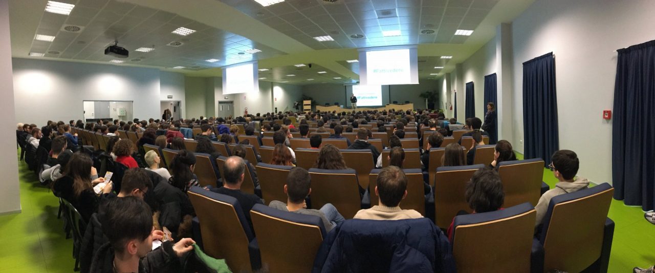 Integrazione e sport: domani l’incontro a Cantù