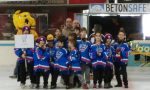 Hockey Como Under9 quinti al Memorial Fiori