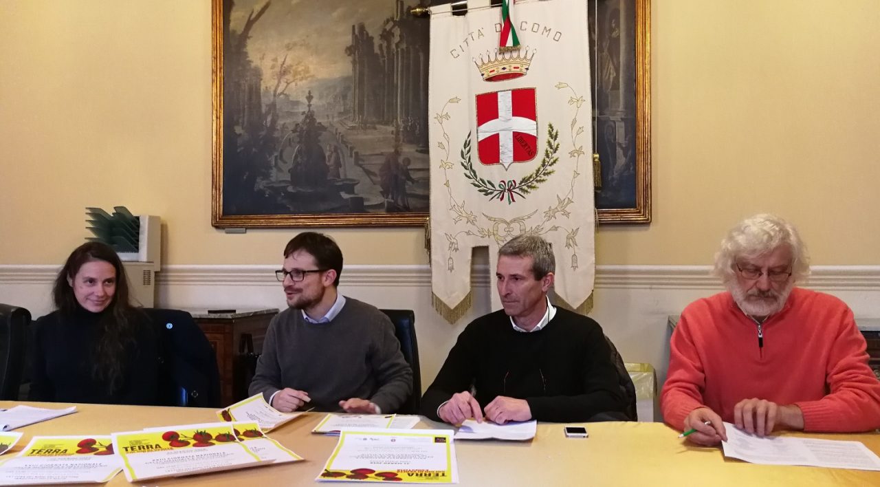 Per la Giornata della memoria anche a Como si leggeranno i nomi delle vittime innocenti di mafia