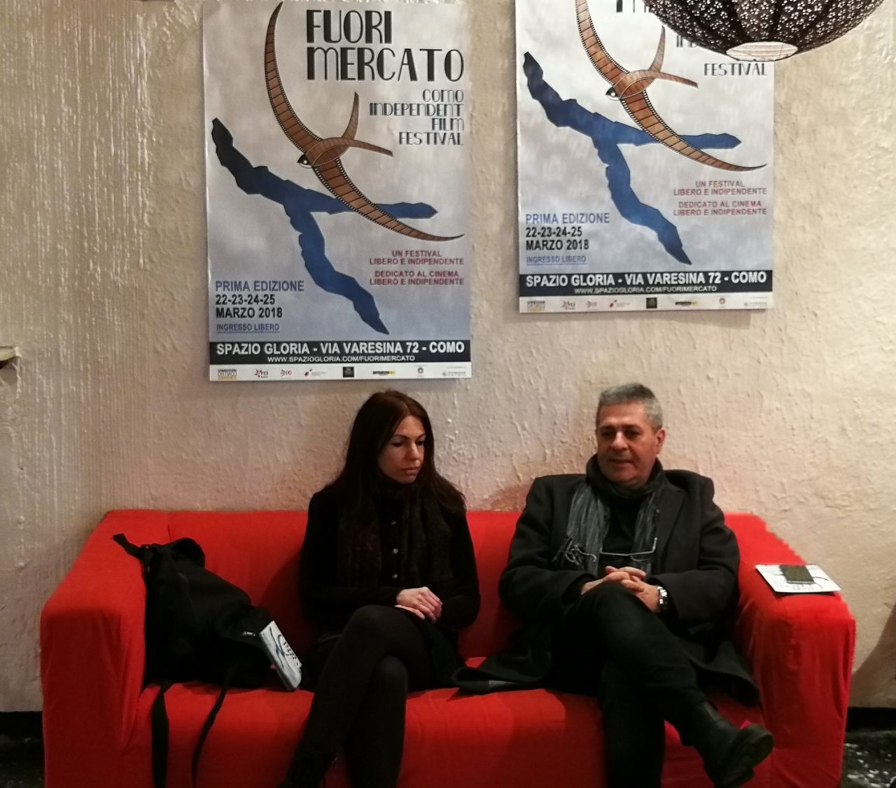 Seconda edizione per Fuori Mercato: al cinema Gloria 24 film da tutto il mondo