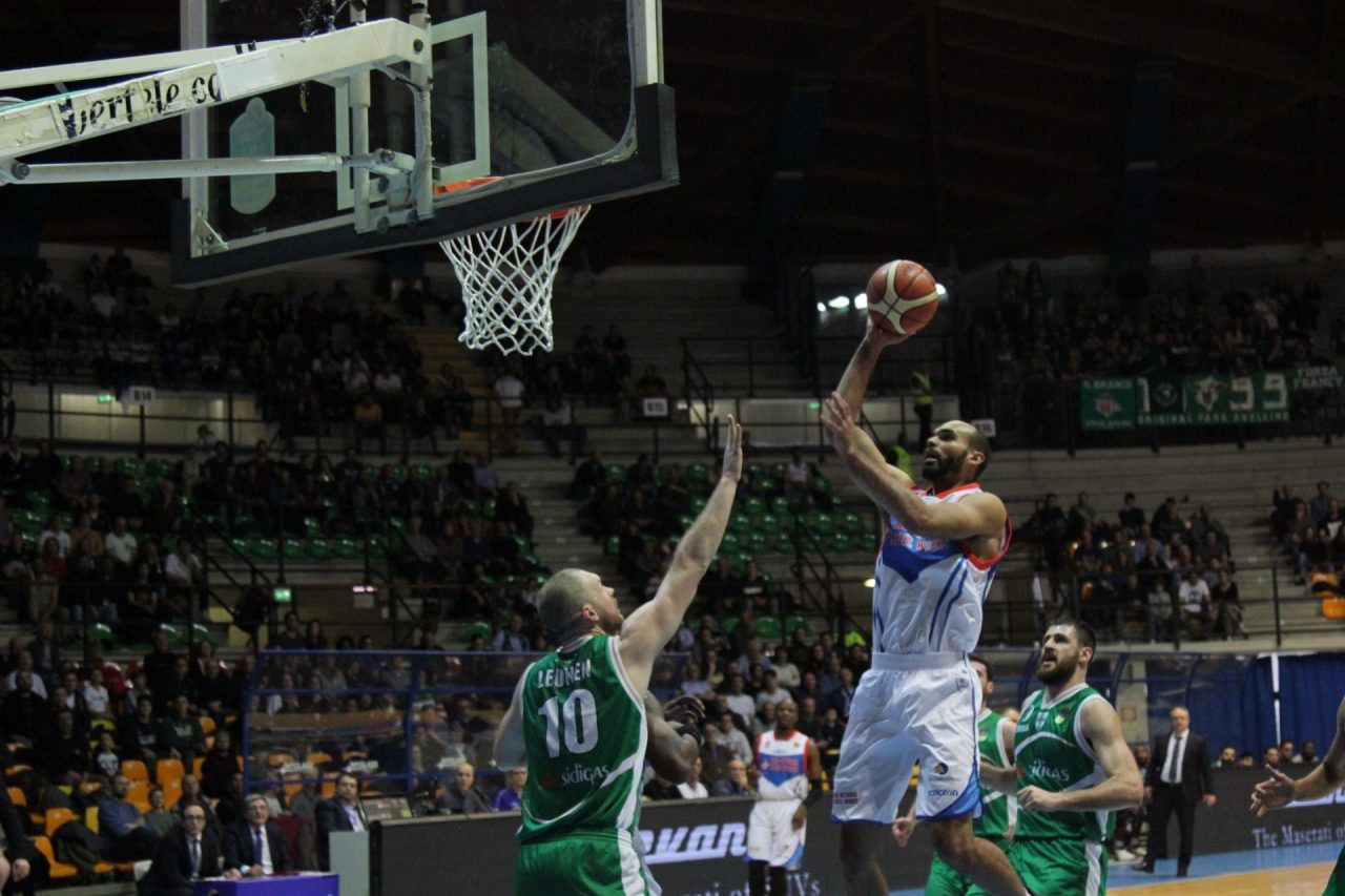 Cantù-Avellino Diretta Live