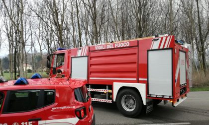 Incendio ex Walter il duro attacco del consigliere regionale Raffaele Erba