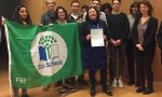 Progetto Eco-Schools scorpacciata di scuole ecologiche nel Comasco