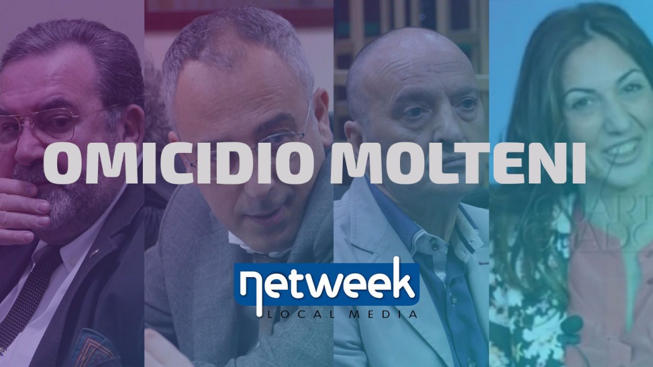 Omicidio Molteni: la sentenza per Daniela Rho e le richieste di condanna per Brivio, Scovazzo e Terrenghi