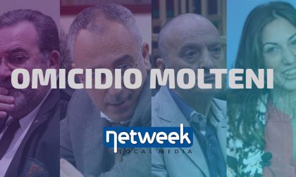 Omicidio Molteni: la sentenza per Daniela Rho e le richieste di condanna per Brivio, Scovazzo e Terrenghi