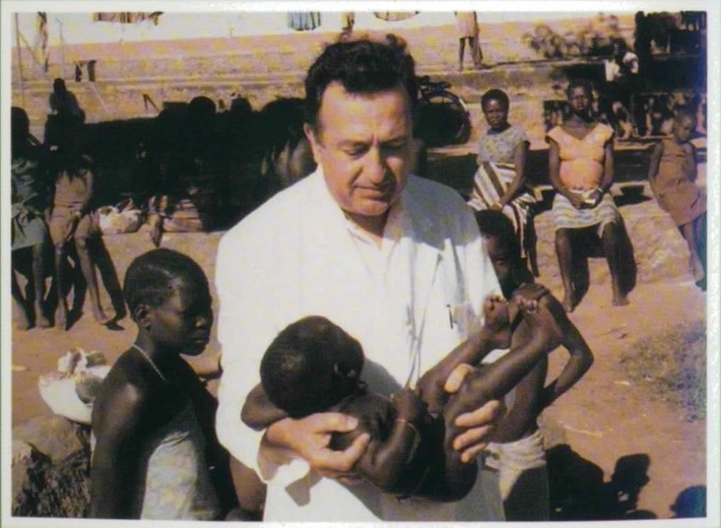 Da Ronago a Kalongo: Padre Giuseppe Ambrosoli sarà beato