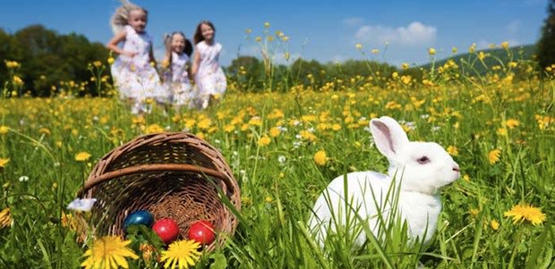 A Pasqua, appello ai cittadini di Anzano per sentirsi più vicini