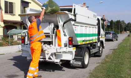 Raccolta differenziata: Como non spicca e la metà dei Comuni in provincia è al di sotto della soglia richiesta