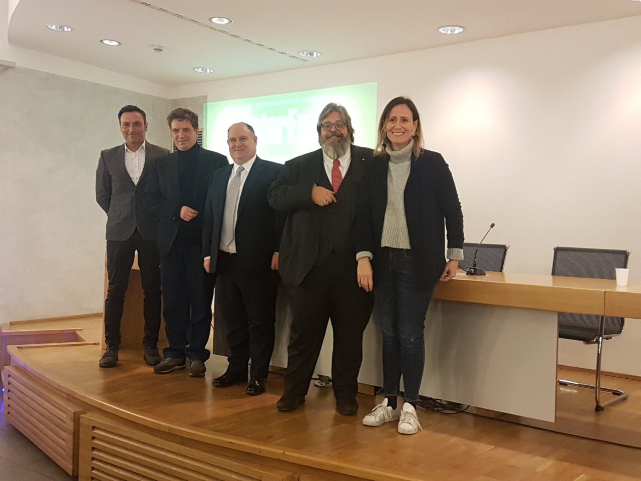 Domenica apre RistorExpo a Erba