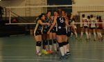 Albese Volley la Tecnoteam ko a Trescore al tie break