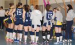 Albese Volley vittoria sofferta al tie break per la Tecnoteam