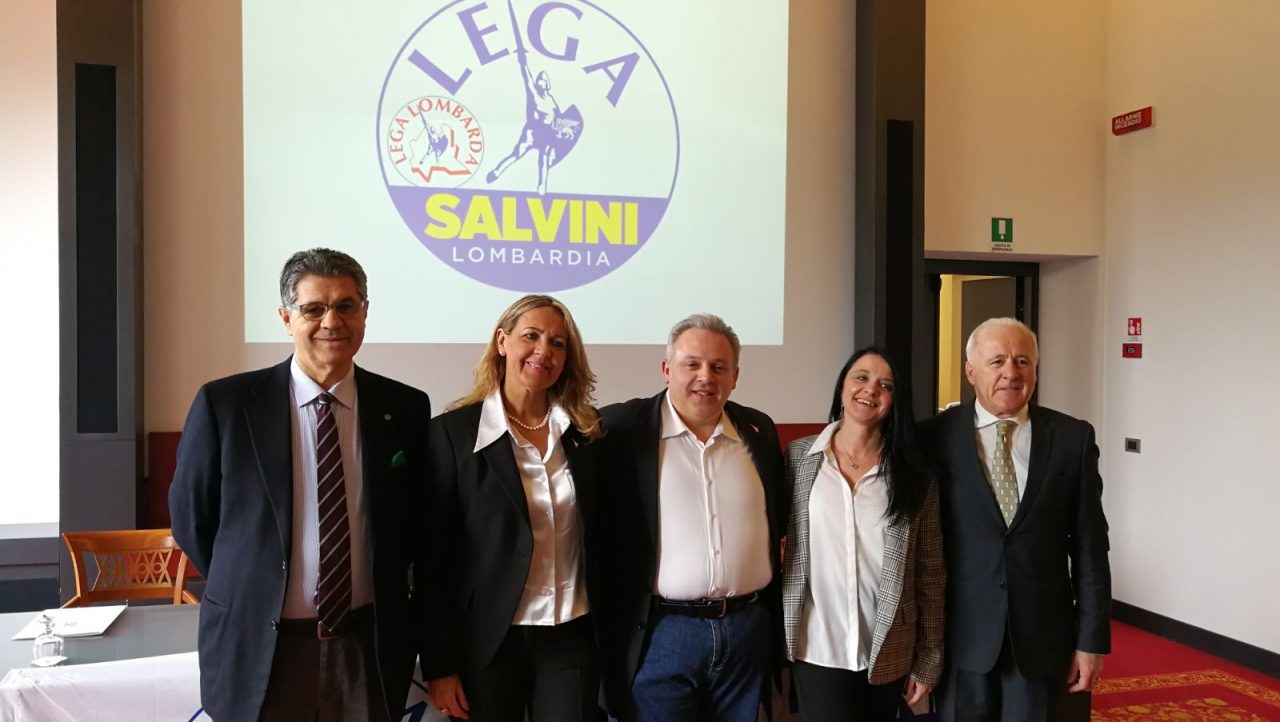 Elezioni regionali Turba il più votato della Lega