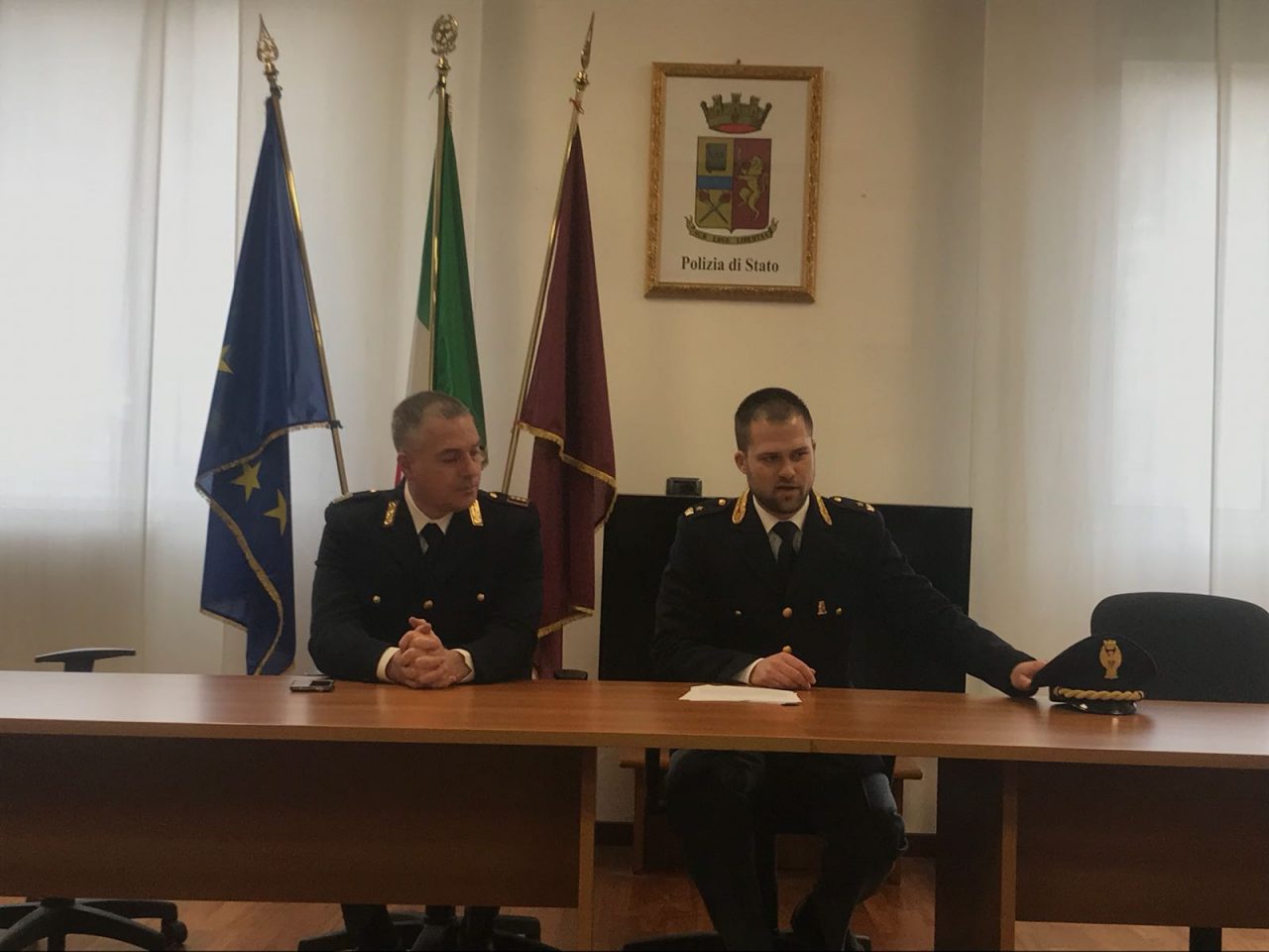 Immigrazione clandestina Como deferite 130 persone VIDEO