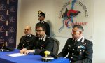 Arrestate maghe truffatrici: "Le spolpacchione" prevedevano sciagure per farsi pagare VIDEO