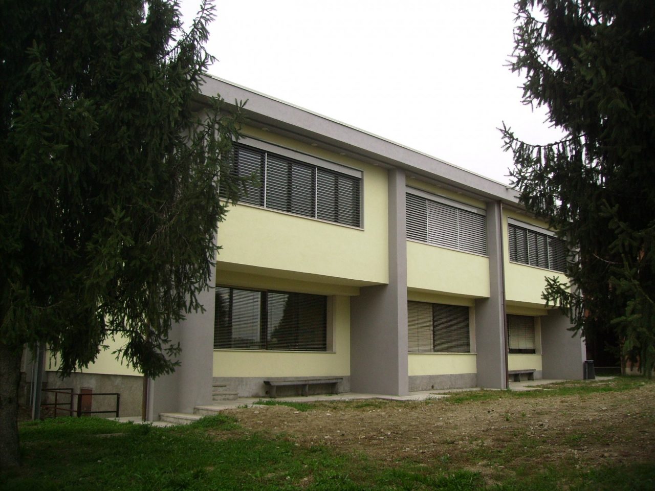 Maestro soccorso a scuola