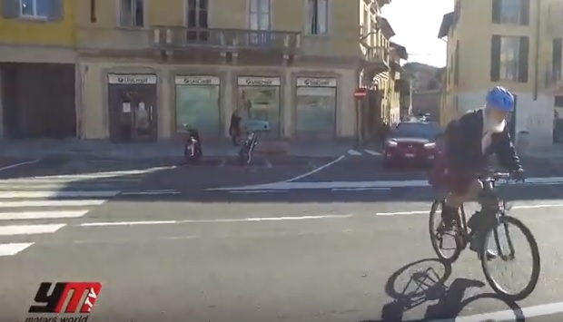 Appiano Gentile protagonista sul web VIDEO