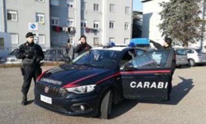 Minorenne arrestato per spaccio al parco Scalabrini di Cermenate