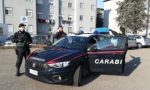 Blitz dei Carabinieri alle “Case Cristina” di Turate: un arresto