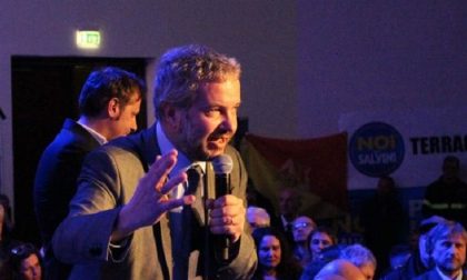 Elezioni 2018: Claudio Borghi perde a Siena con Pier Carlo Padoan