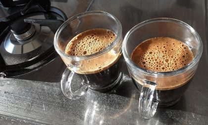 Il caffè in Lombardia è una passione a cui non si rinuncia