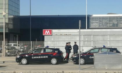 Evacuata la metro per possibile “pacco bomba”