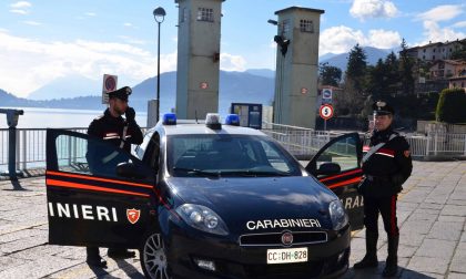 Spaccio e violenze su minori, maxi operazione dei Carabinieri