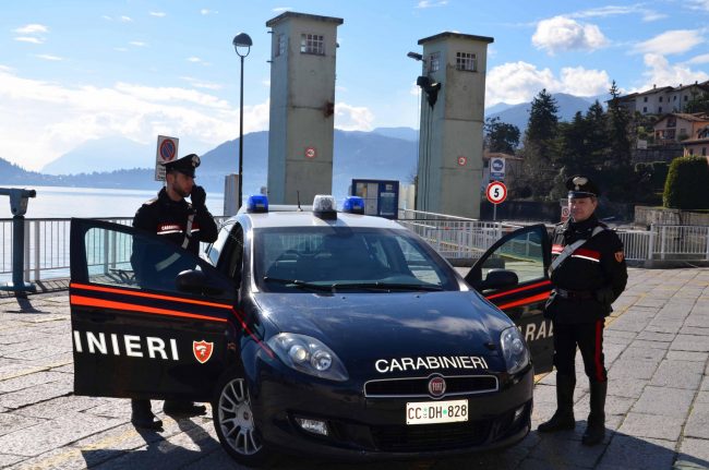 Aveva un mandato di arresto internazionale, fermato filippino