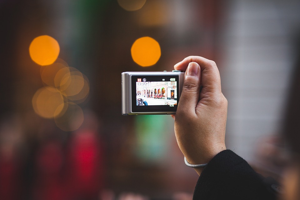 A Menaggio rassegna fotografica e letteraria
