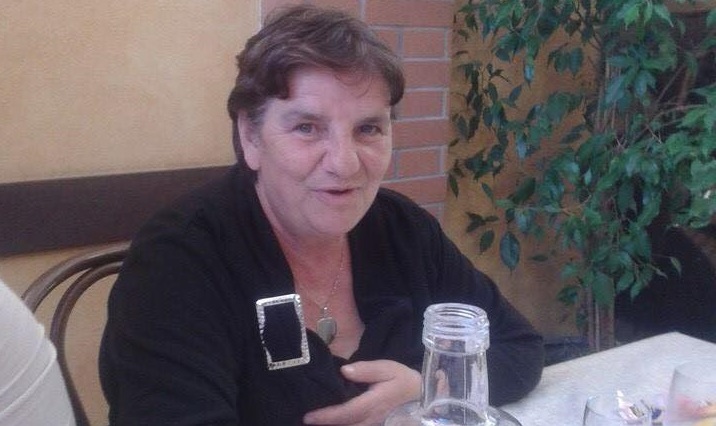 Nessuna notizia di Giuseppina Fera scomparsa da casa