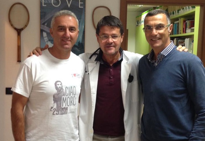 Un tetto per tutti evento a favore dei bisognosi