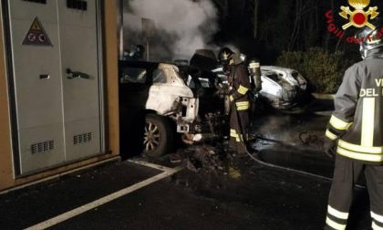 Incendio a Uggiate Trevano il Codacons: "Si indaghi"