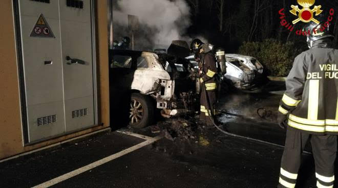 Incendio a Uggiate Trevano il Codacons: “Si indaghi”