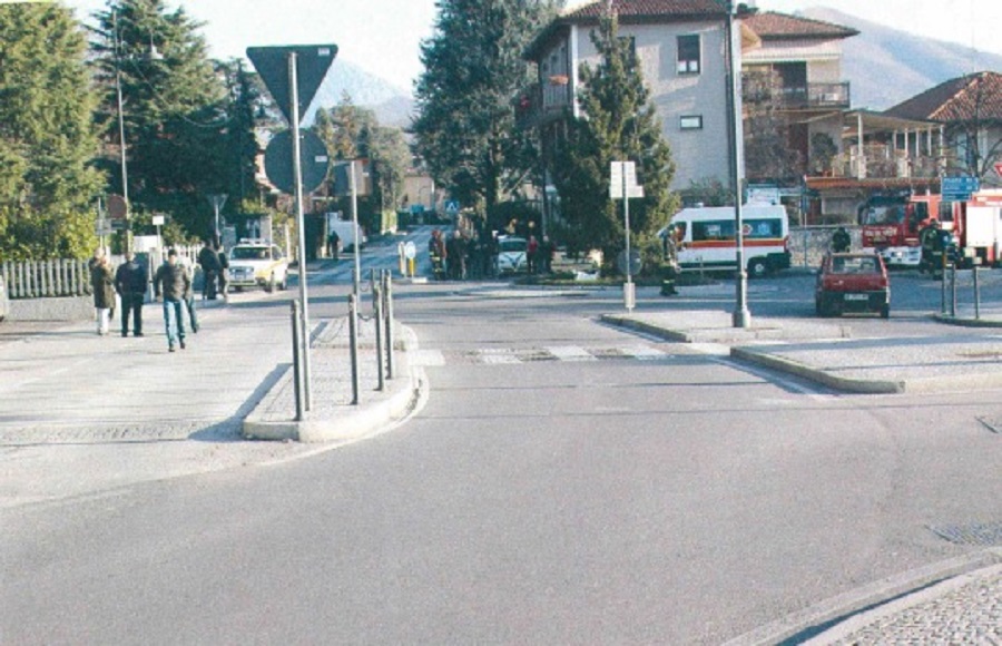 Patente ritirata tre anni per un errore