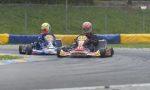 Cinque amici brianzoli fondano una scuderia per promuovere il karting