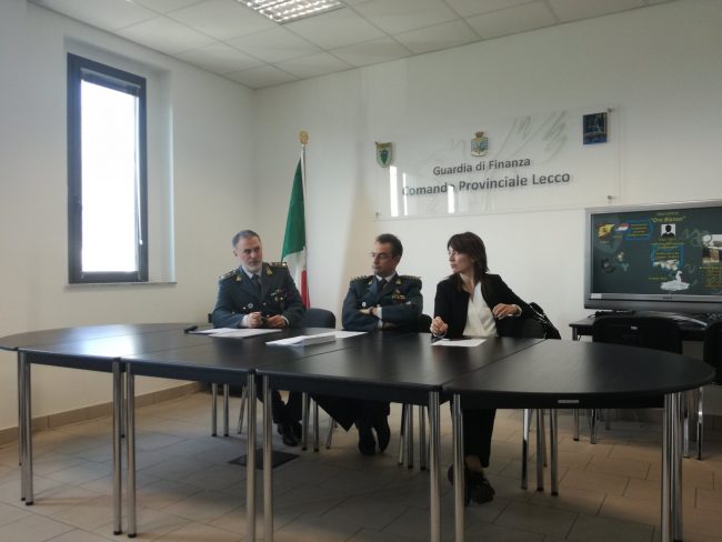 Spaccio di cocaina | Sgominata una gang di grossisti di droga VIDEO