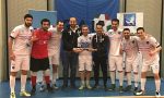 Calcio a 5 i comaschi Las Palmas sognano i mondiali