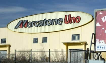 Mercatone Uno: dopo il fallimento, all'asta la merce dei punti vendita