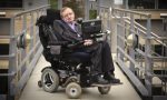 Morte Stephen Hawking e quella volta del “Pesce rosso di Monza”