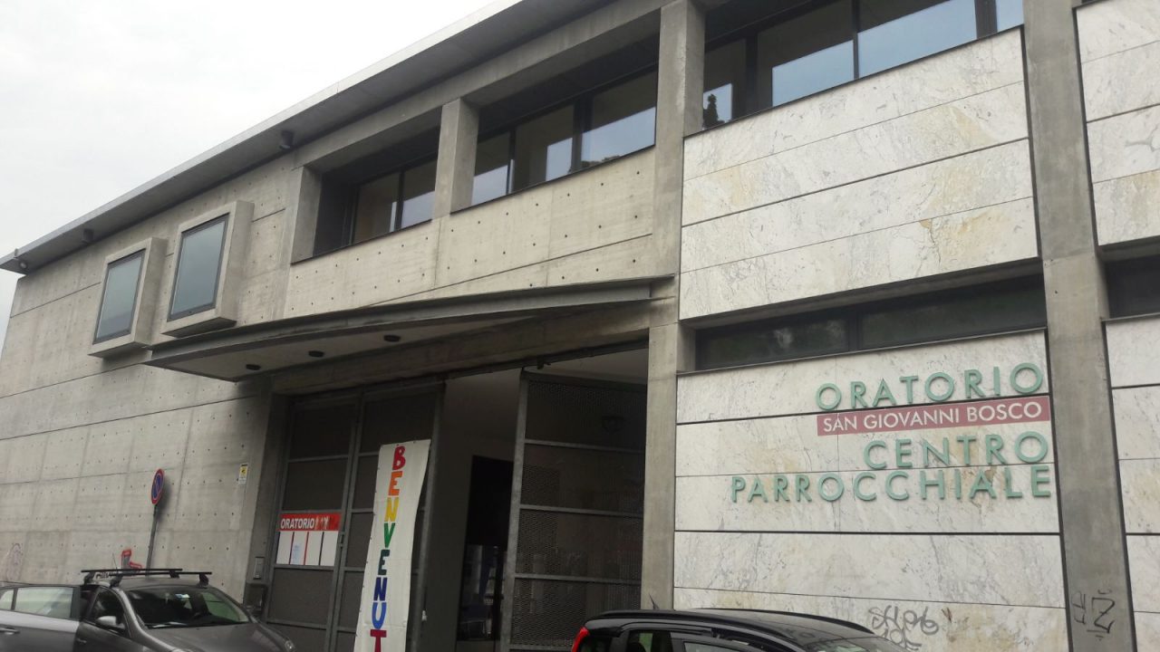 Cantù oratorio San Paolo: “Nessun torneo di beneficenza, è una truffa”