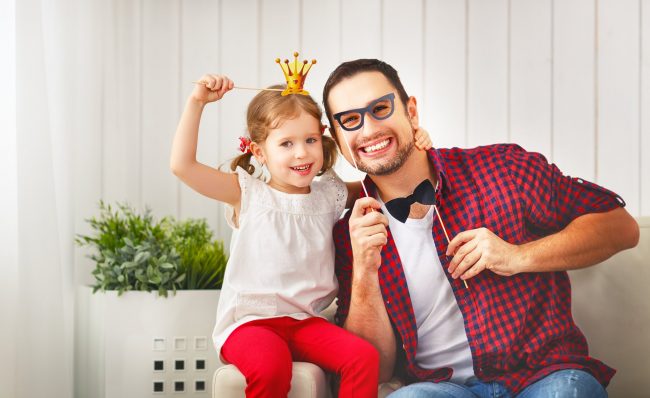 Festa del papà per un regalo speciale attendiamo le vostre foto