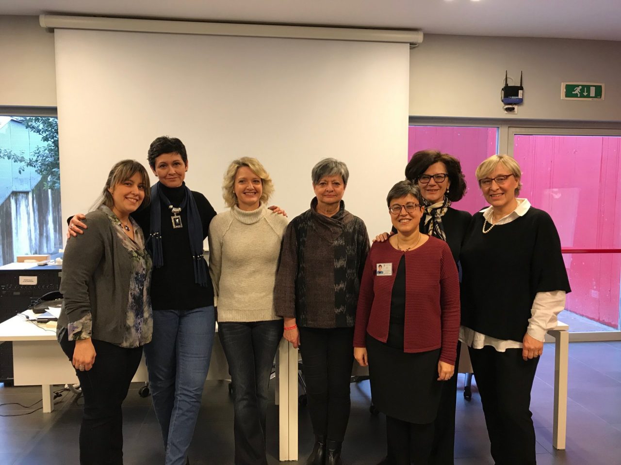 Ad Erba presentato un libro anti-violenza