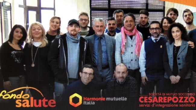 Lavoro opportunità per i giovani: diventare promotore mutualistico