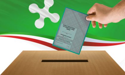 Elezioni Lombardia 2023, quinta lista per Fontana: i candidati comaschi di Noi Moderati